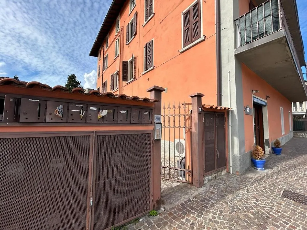 Appartamento La Scaletta Iseo Italia
