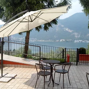 Otel Empire, Iseo
